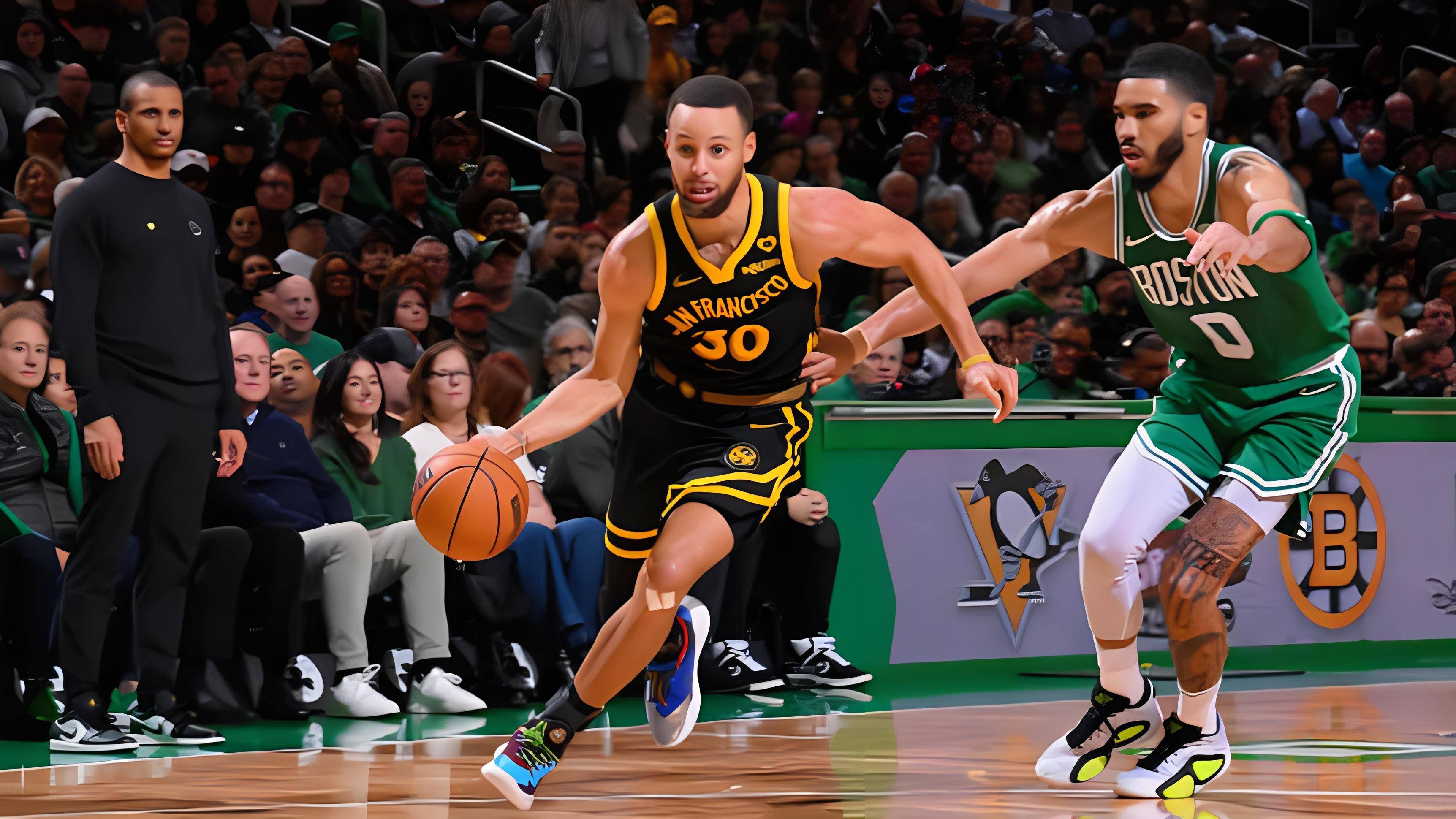  加时末段波士顿凯尔特人调整名单以备葡超，止住颓势环节打磨，赛场秩序良好，年轻球员得到机会